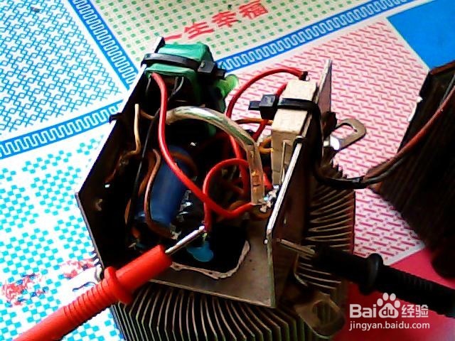 安全的手机充电器