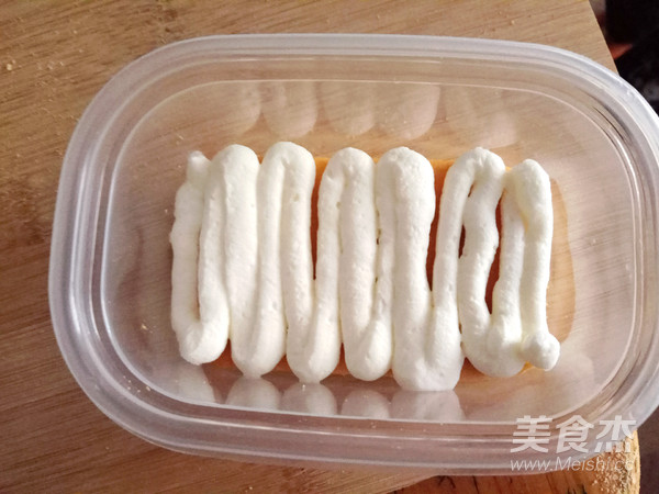 网红豆乳盒子