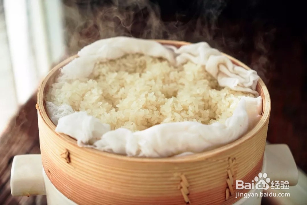 最有年味的一道菜——什锦八宝饭