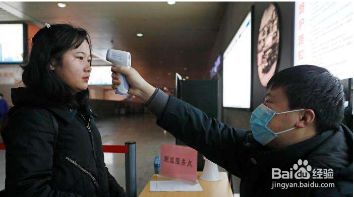 假期将结束，企业要怎样防范新型冠状病毒？