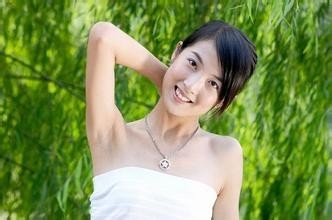 芳香精油养颜修身 醒肤控油篇