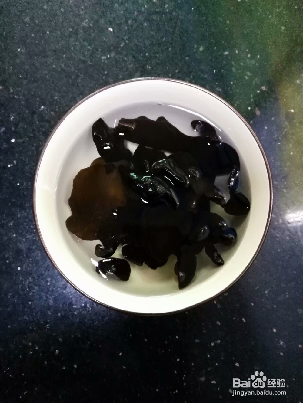 怎么做金猪送福杂菇汤——(减脂去油篇