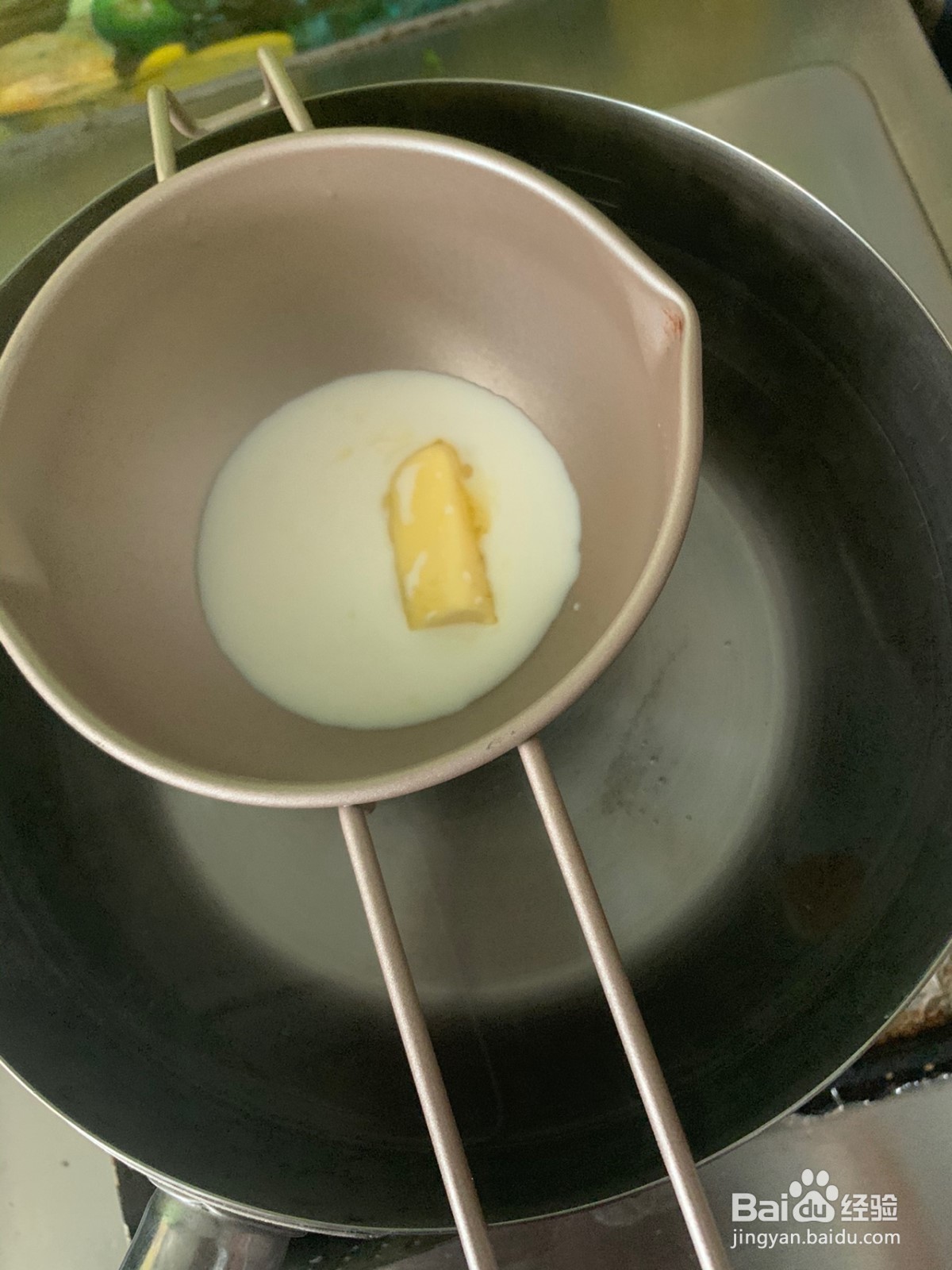 摩卡蛋糕卷怎么做