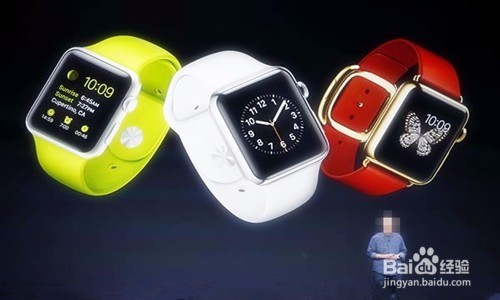 如何选择适合的手表