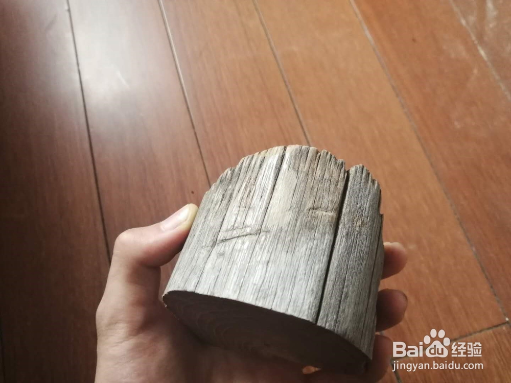 原木怎么打磨抛光