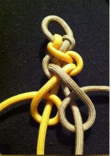 玻璃丝的编法技巧