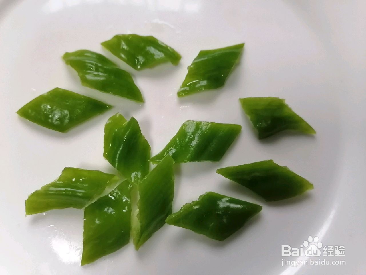 胡萝卜炒杏鲍菇怎么做