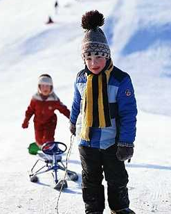 冬季呵护宝宝注意哪些细节？
