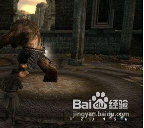 单机解说指环王:北方战争