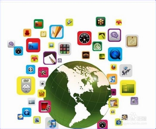 如何玩转手机APP