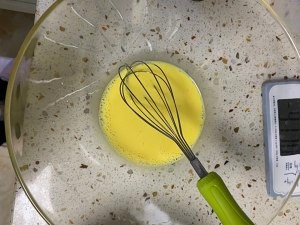 美味的无油舒芙蕾松饼做法