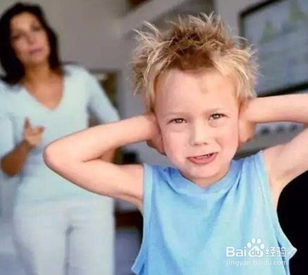 孩子总是爱发脾气怎么办