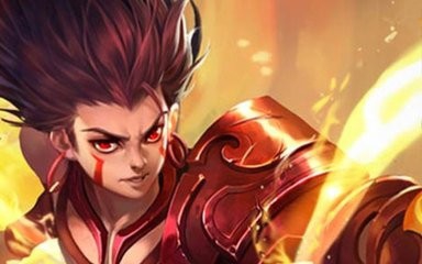 手游王者荣耀体验服英雄哪吒怎样