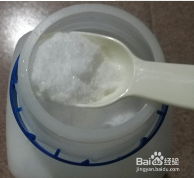 草酸粉怎么使用