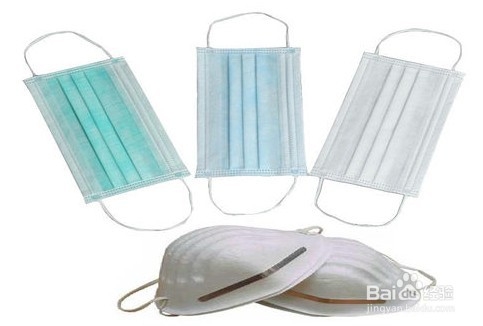 怎么区别普通医用口罩和医用外科口罩？