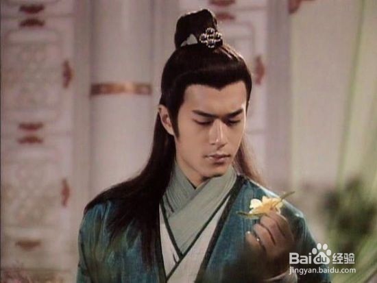 M型 美人尖如何区分