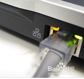 路由器设置界面进不去的解决办法