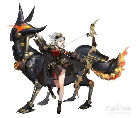 【百闻牌】卡组推荐|欧皇骰子、茨木卡组搭配