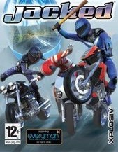 暴力摩托新手教程