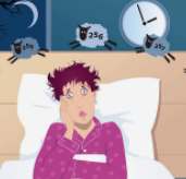 睡眠障碍治疗方法