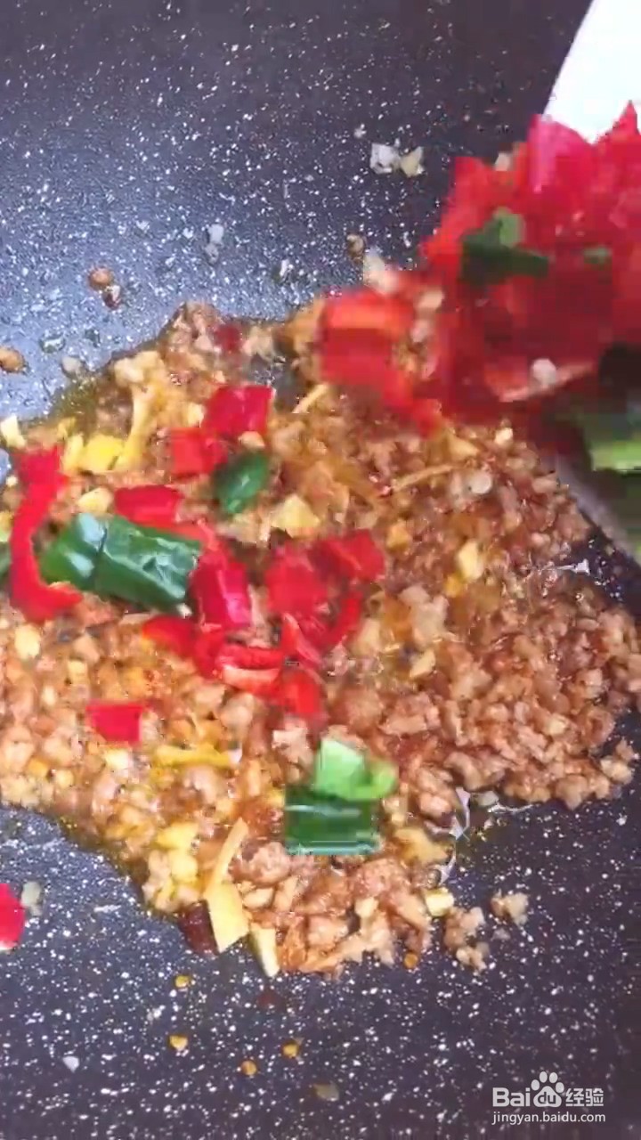 怎么做蚂蚁上树