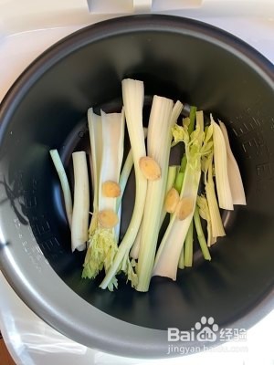 教你怎么做蜜汁鸡腿
