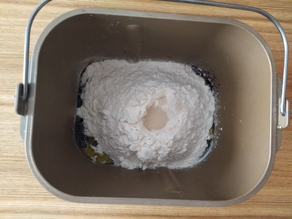 蛋香葡萄干咖啡吐司