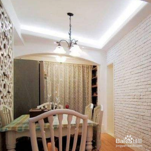 墙面装饰的小妙招有哪些？