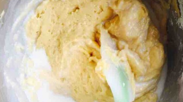 萝莉芒果妙芙蛋糕怎么做呢？