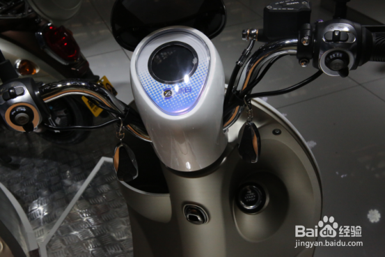 怎样让智能电动车跑得更远 这些方法你知道吗?