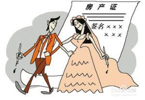 购买新房时贷款流程有哪些？