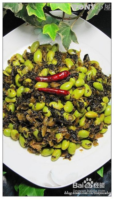 去美丽的苏州寻找那些“甜糯糯”的美食