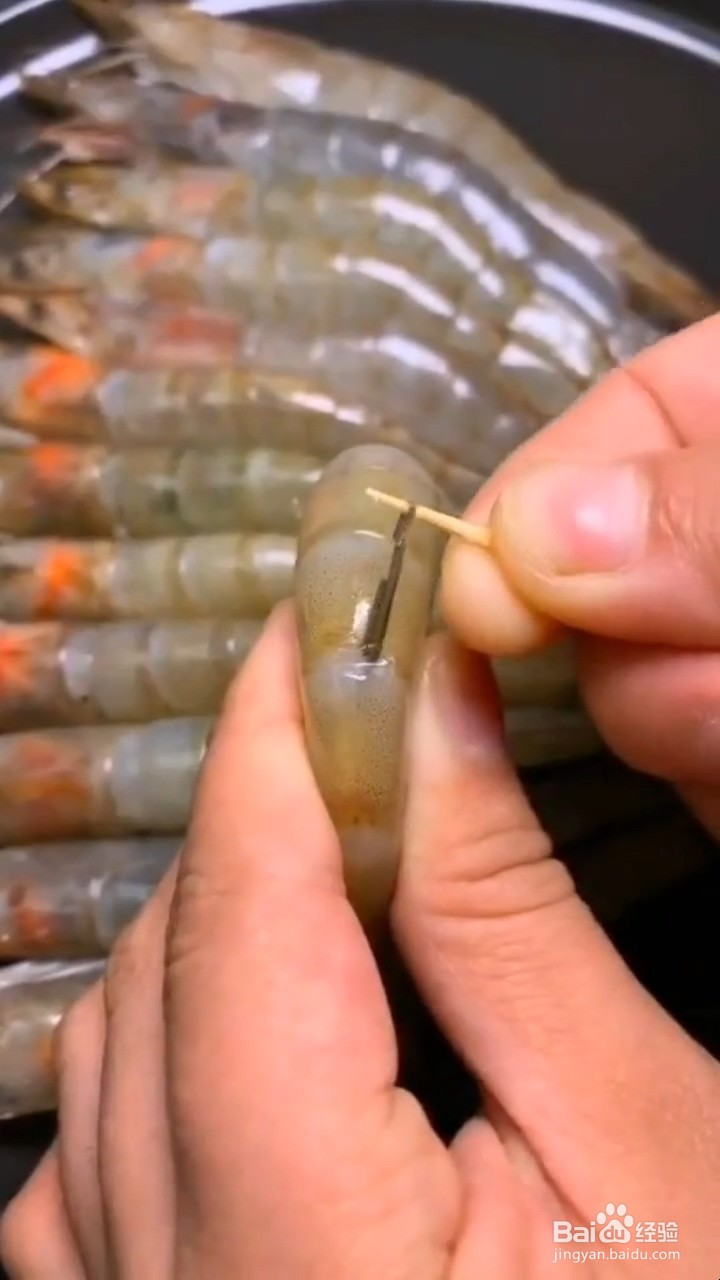 如何制作粉丝娃娃菜虾仁汤