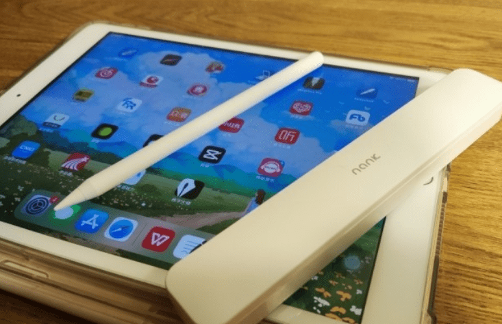 apple pencil一定要买吗？Ipad专用笔推荐