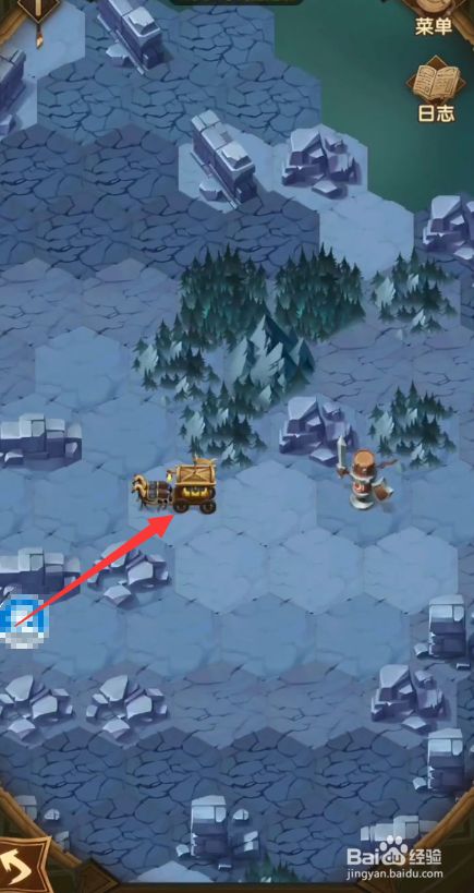 伊莎贝拉试炼之地攻略