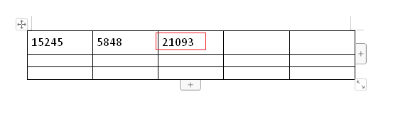 wps文字求和公式怎么设置