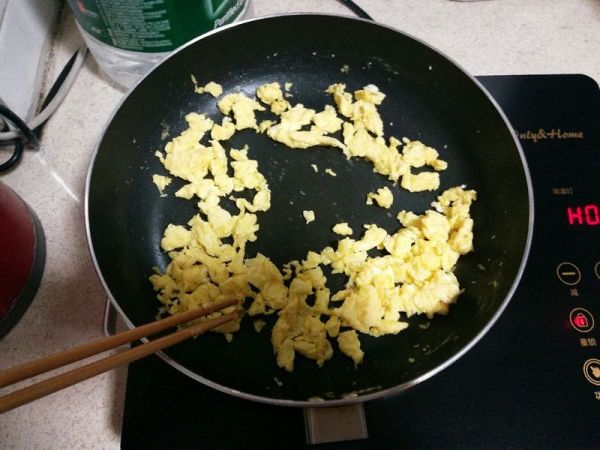 不正经(披萨）打卤馕