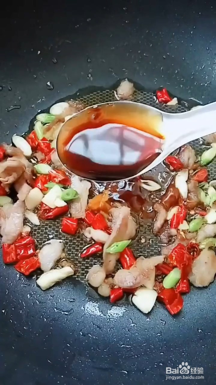 如何制作大头菜炒粉条
