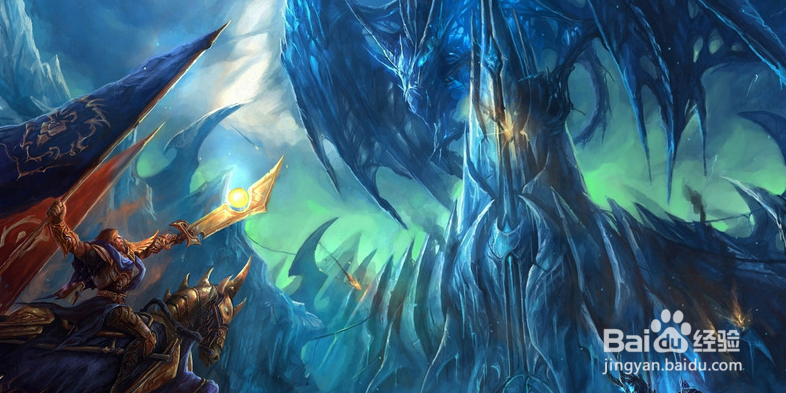 wow斩龙者之锋怎么做