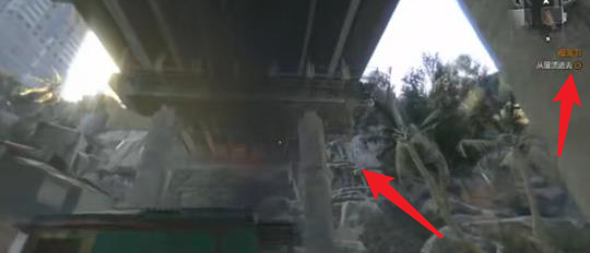 消逝的光芒录像带房子怎么进去