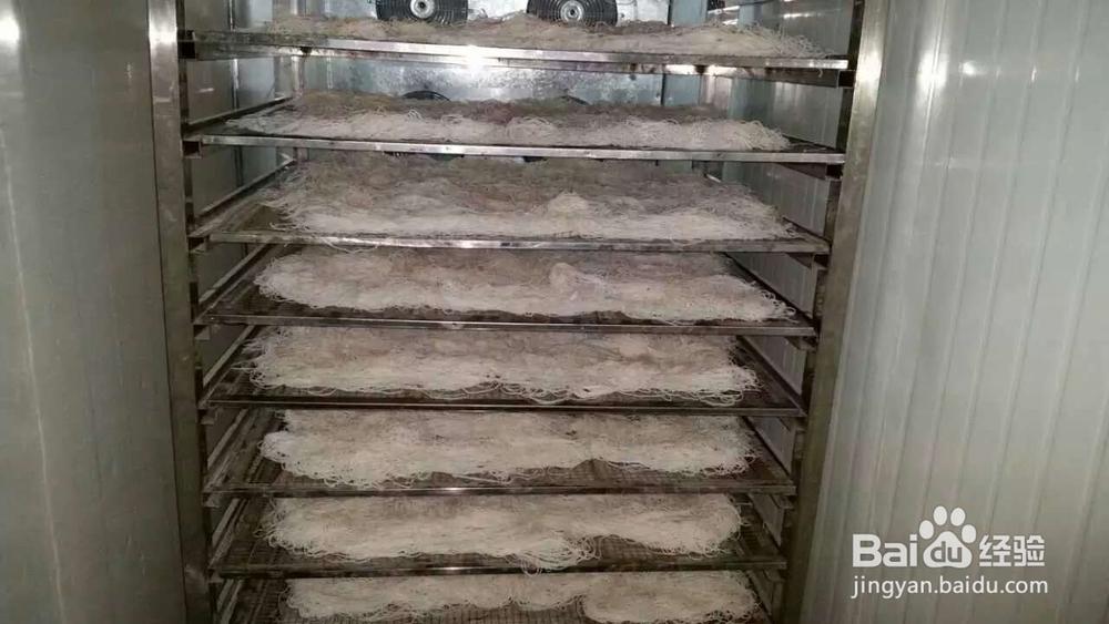 壳聚糖烘干机您了解吗？