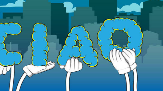 意大利语再见是什么