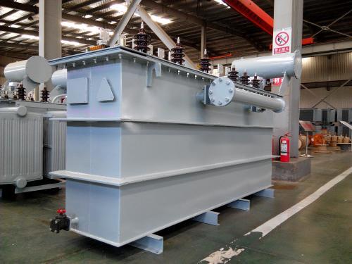 变压器匝数多的一侧电流小吗、