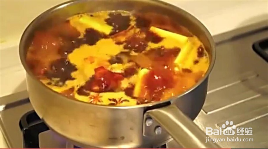 糖醋排骨的做法