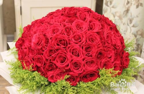 怎么向一个人表白