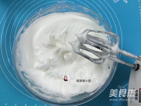 可可裸蛋糕的做法