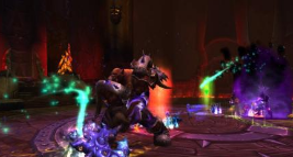 决战奥格瑞玛成就攻略