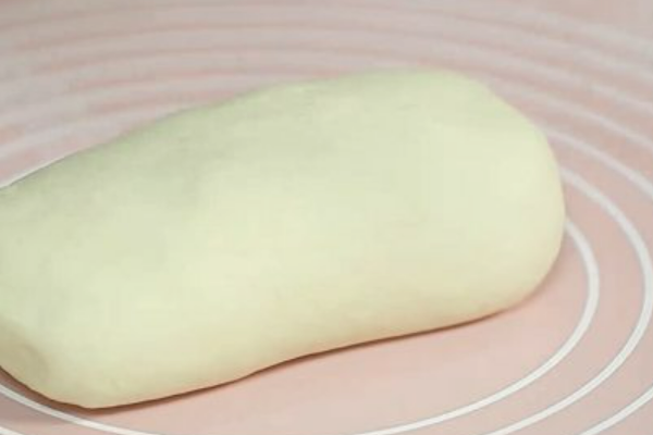奶黄包怎么做