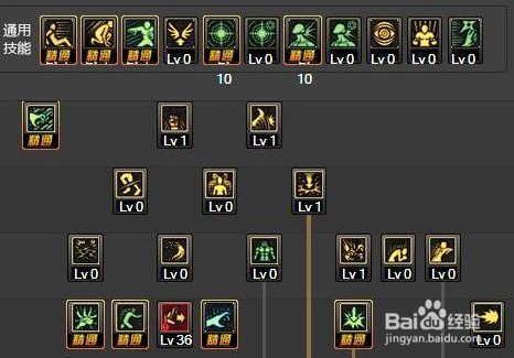 dnf女柔道5.25改版怎么加点?dnf525女柔道改版?