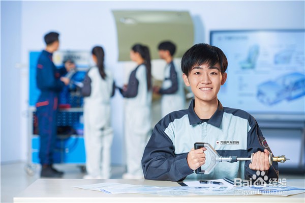 学什么技术最赚钱